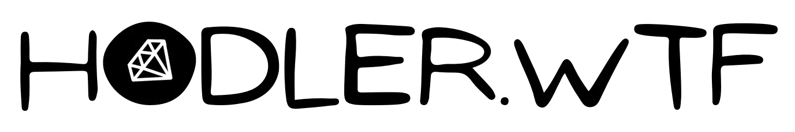 Hodler.wtf